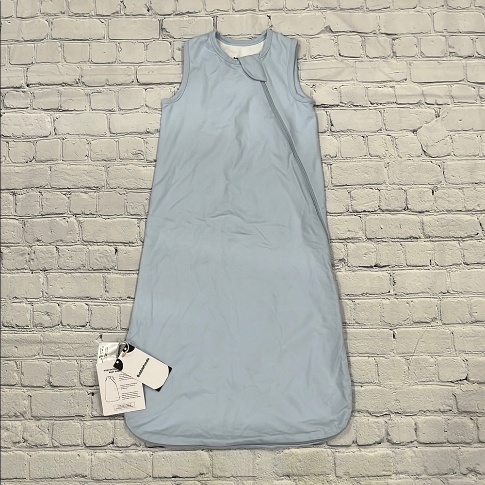 Blue Kids Pajamas Sleep Sack